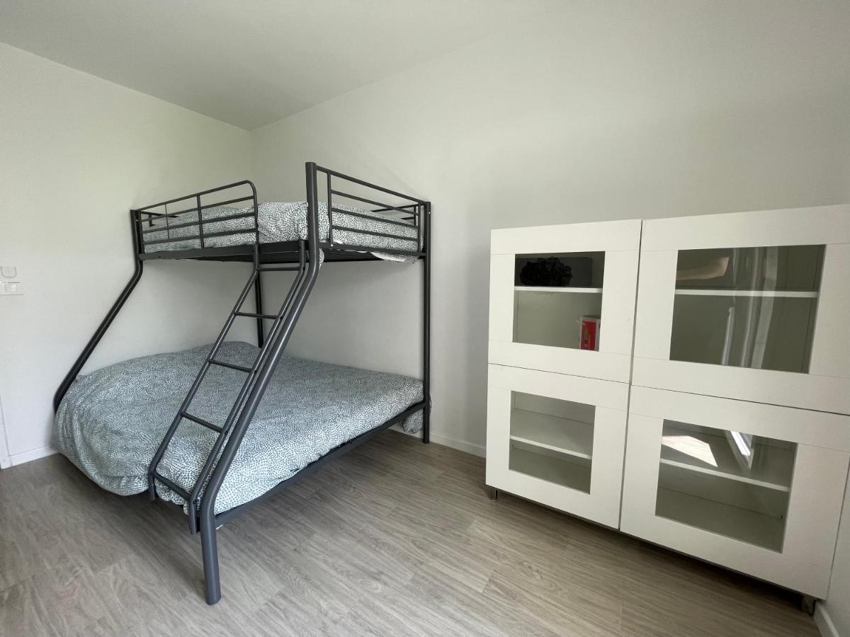Anvi Dream Paris Disney Apartment Chessy  Exterior photo