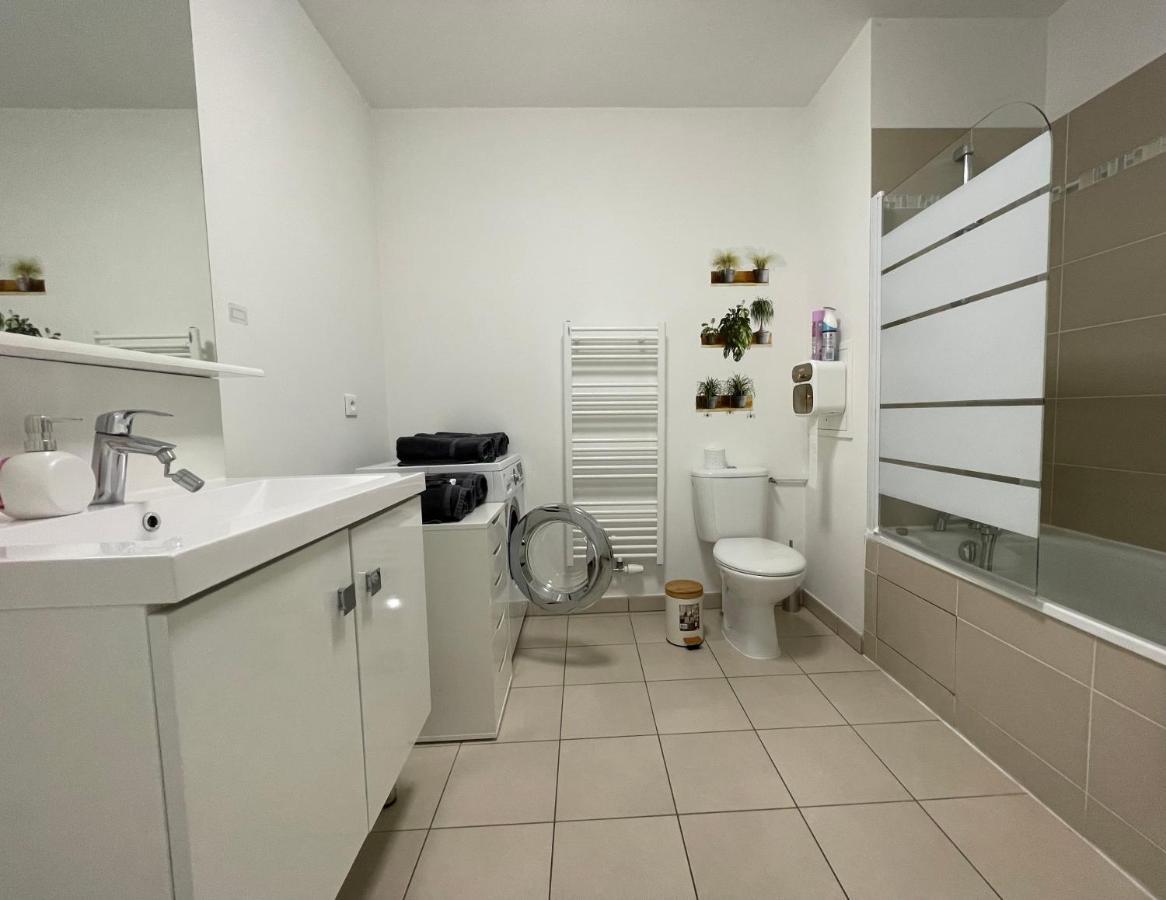 Anvi Dream Paris Disney Apartment Chessy  Exterior photo