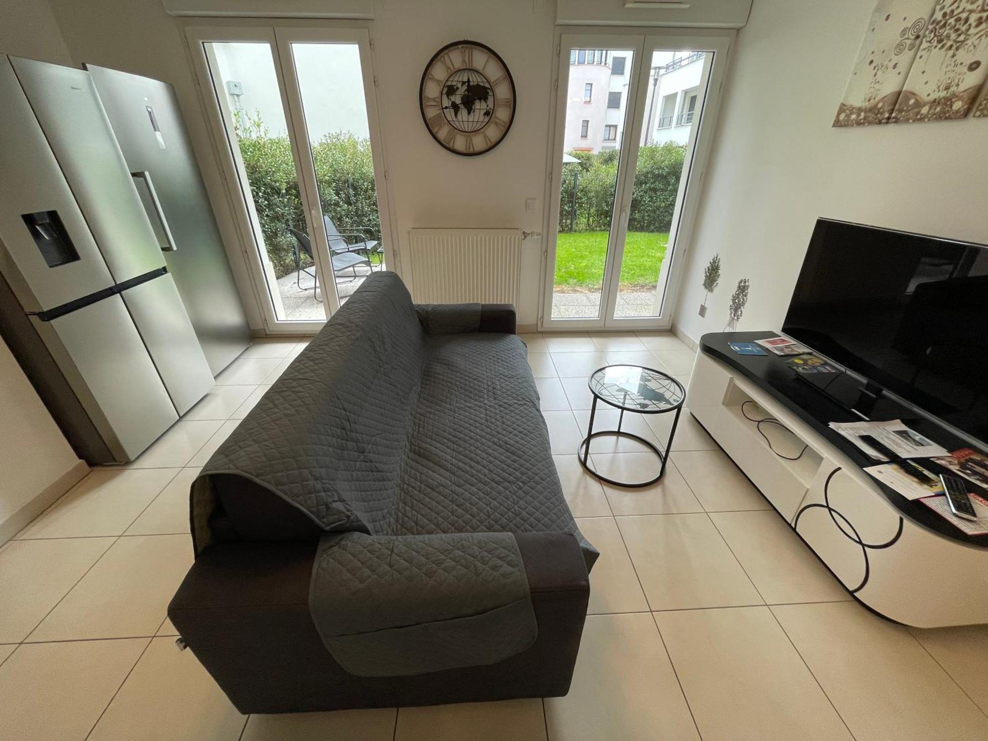 Anvi Dream Paris Disney Apartment Chessy  Exterior photo